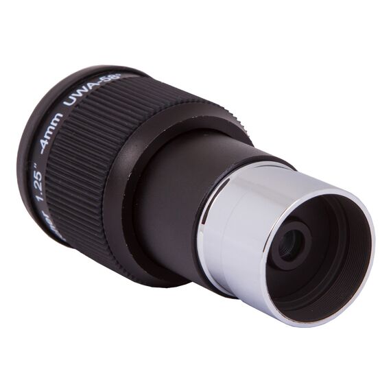 Окуляр Sky-Watcher UWA 58° 4 мм, 1,25”, фото , изображение 2
