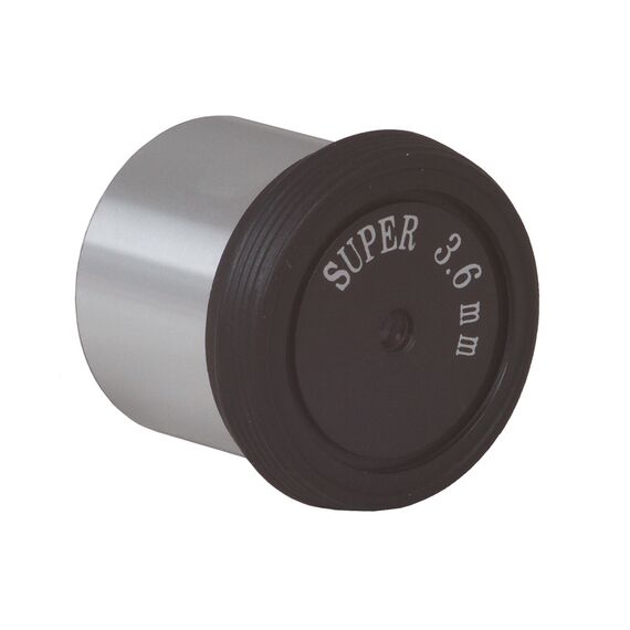 Окуляр Sky-Watcher Super 3,6 мм, 1,25", фото , изображение 2