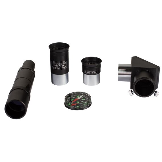 Телескоп Sky-Watcher BK MAK102AZGT SynScan GOTO, фото , изображение 12