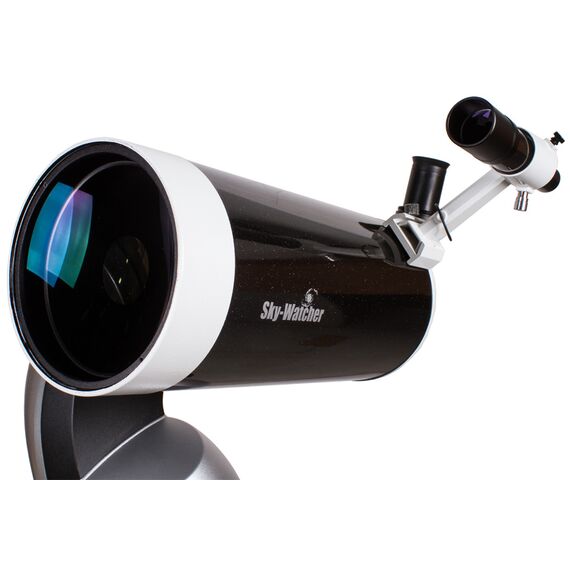 Телескоп Sky-Watcher BK MAK127 AZGT SynScan GOTO, фото , изображение 10