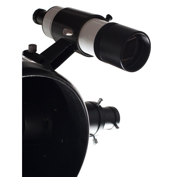 Телескоп Sky-Watcher Dob 10" (250/1200), фото , изображение 3