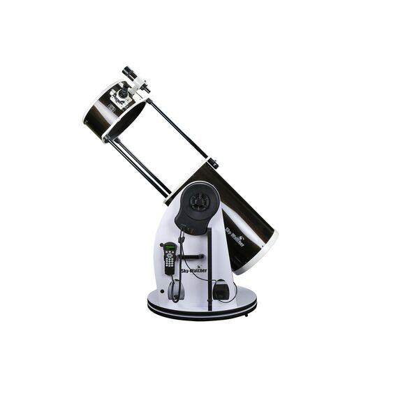Телескоп Sky-Watcher Dob 14" (350/1600) Retractable SynScan GOTO, фото , изображение 7