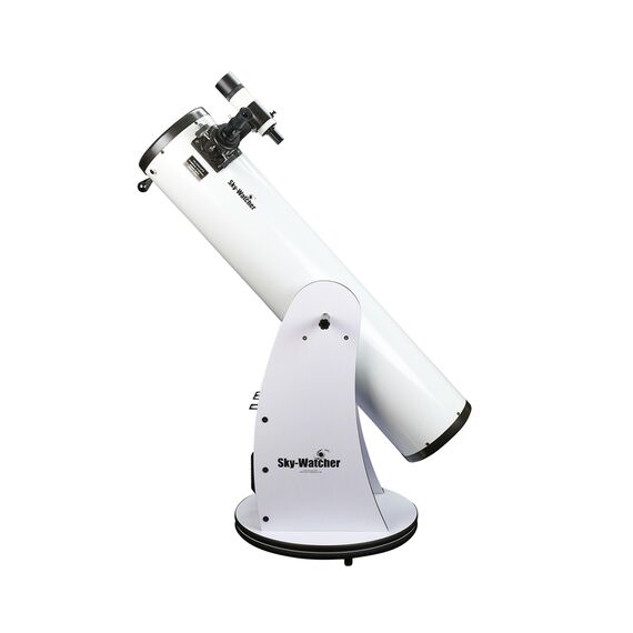 Телескоп Sky-Watcher Dob 8" (200/1200), фото , изображение 13