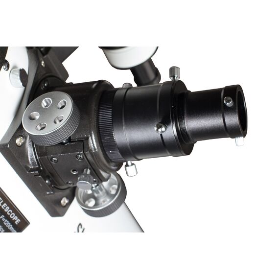 Телескоп Sky-Watcher Dob 8" (200/1200), фото , изображение 14