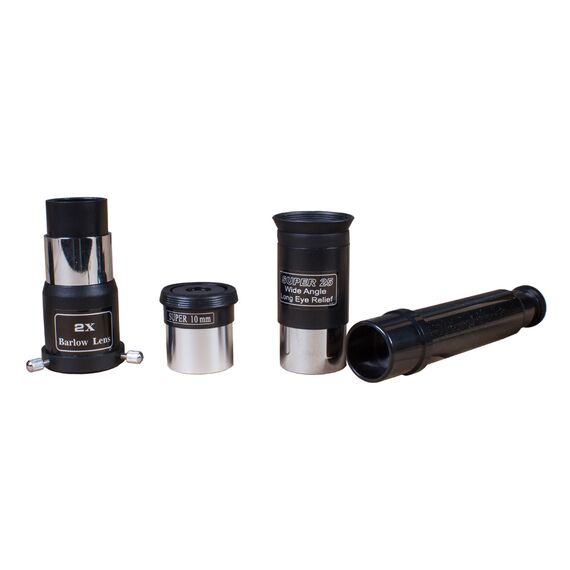 Телескоп Sky-Watcher BK 1149EQ1, фото , изображение 10