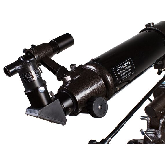 Телескоп Sky-Watcher BK 909EQ2, фото , изображение 8