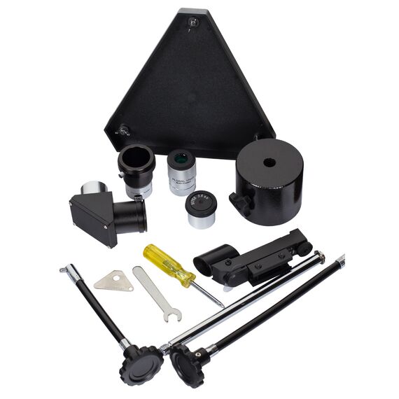 Телескоп Sky-Watcher BK MAK80EQ1, фото , изображение 10