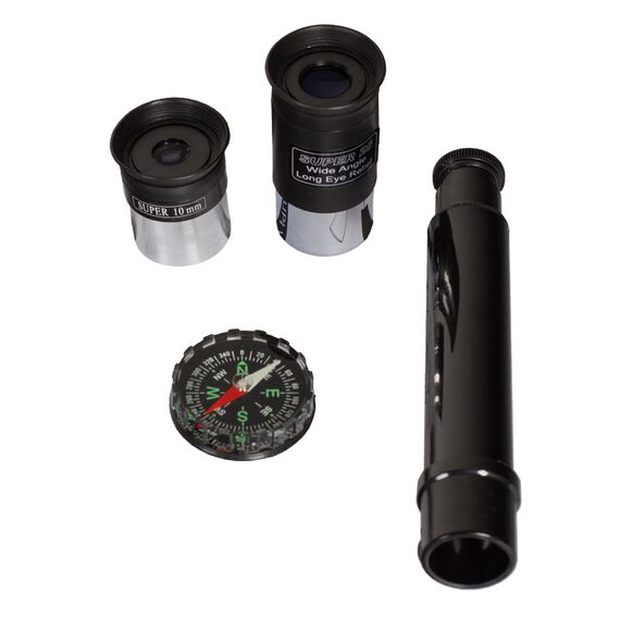 Телескоп Sky-Watcher BK P1145AZGT SynScan GOTO, фото , изображение 7