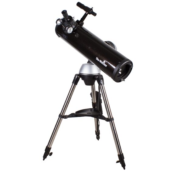 Телескоп Sky-Watcher BK P130650AZGT SynScan GOTO, фото , изображение 10